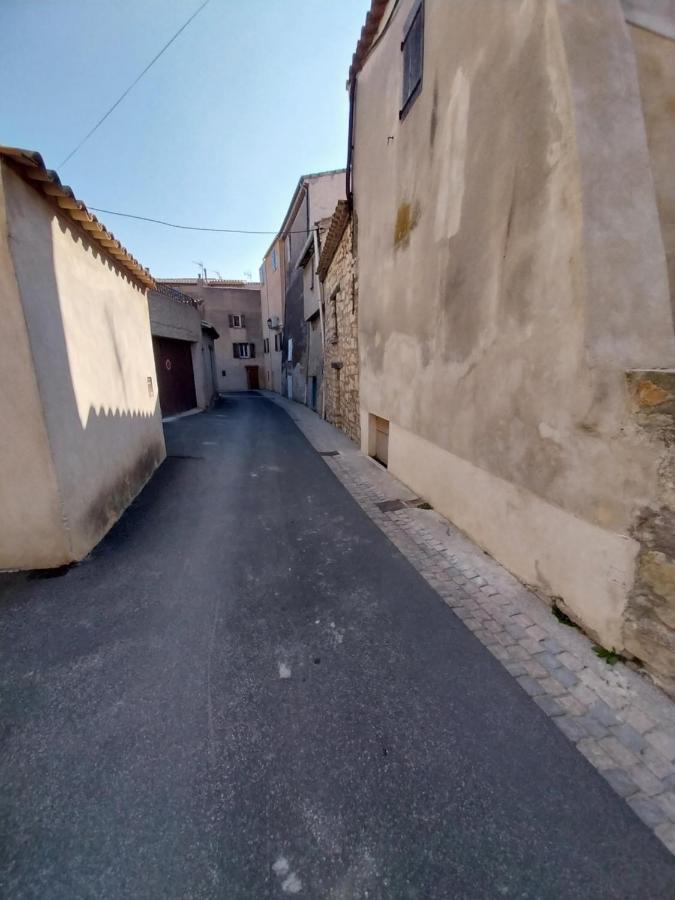Centre Historique Et Proche Mer 西让 外观 照片